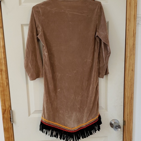 Pokahintis dress/costume - Picture 4 of 5